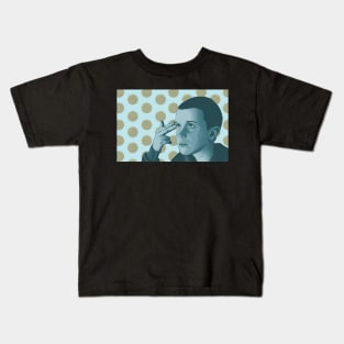 Eleven. Kids T-Shirt